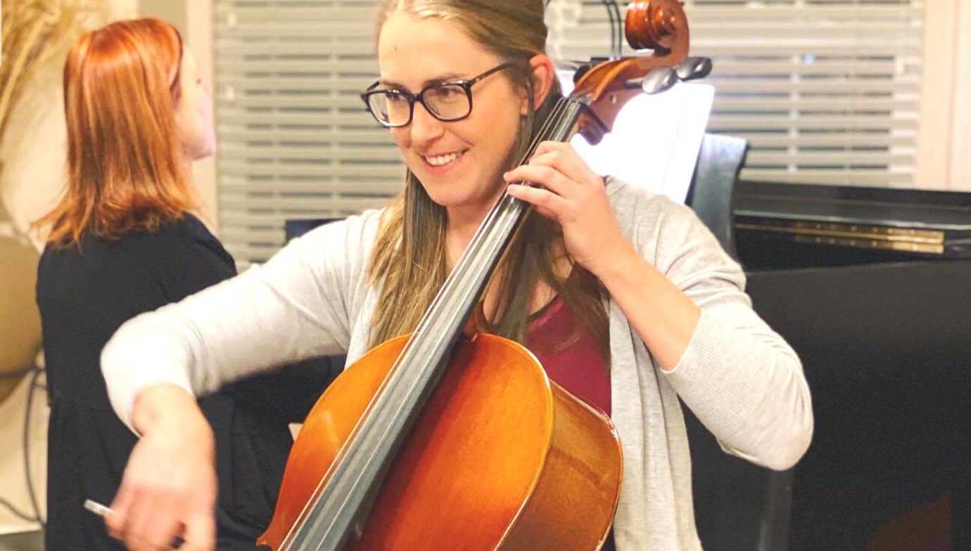 Cello Lessons in Greeley Flourish Music Academy